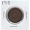 Image 1 : 1918 Canadian One Cent