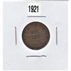 Image 1 : 1921 Canadian One Cent