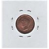 Image 2 : 1952 Canadian One Cent - Double Eared