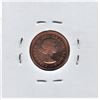 Image 2 : 1963 Canadian One Cent PL