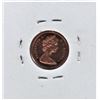 Image 2 : 1968 Canadian One Cent PL