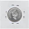 Image 2 : 1908-1998 Canadian Twenty-Five Cent - Frosted Proof - Silver