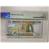 Image 2 : ND (2003) East Caribbean States $5 J610862V PMG 64EPQ