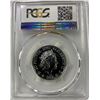 Image 2 : 2015 Longest Reigning Monarch Silver 20 pounds, 1/3 oz 0.999 Silver PCGS MS68.