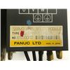 Image 4 : (2) Fanuc #A06B-6079-H105 Servo Amplifier Module