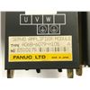 Image 5 : (2) Fanuc #A06B-6079-H105 Servo Amplifier Module
