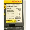 Image 4 : (2) Fanuc #A06B-6079-H105 Servo Amplifier Module