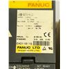 Image 5 : (2) Fanuc #A06B-6079-H105 Servo Amplifier Module