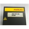 Image 4 : Fanuc #A06B-6079-H105 Servo Amplifier Module