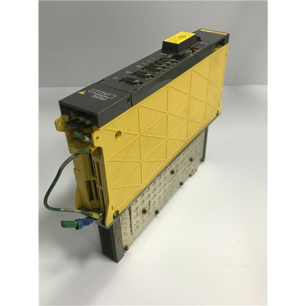Fanuc Servo Amplifier Module
