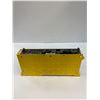 Image 30 : (3) Fanuc #A16B-3200-0421 Control Unit