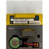 Image 32 : (3) Fanuc #A16B-3200-0421 Control Unit