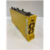 Image 3 : (3) Fanuc #A16B-3200-0421 Control Unit