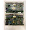 Image 2 : (2) Fanuc #A02B-0236-C243 Operator Panel
