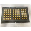 Image 3 : (2) Fanuc #A02B-0236-C243 Operator Panel