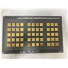 Image 6 : (2) Fanuc #A02B-0236-C243 Operator Panel