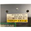 Image 11 : (2) Fanuc A02B-0236-C243 Operator's Panel