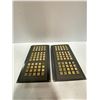 Image 4 : (2) Fanuc A02B-0236-C243 Operator's Panel