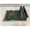 Image 2 : Fanuc A20B-0008-0410/03B Mother Board w/Cards