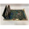 Image 3 : Fanuc A20B-0008-0410/03B Mother Board w/Cards