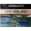 Image 7 : Fanuc A20B-0008-0410/03B Mother Board w/Cards