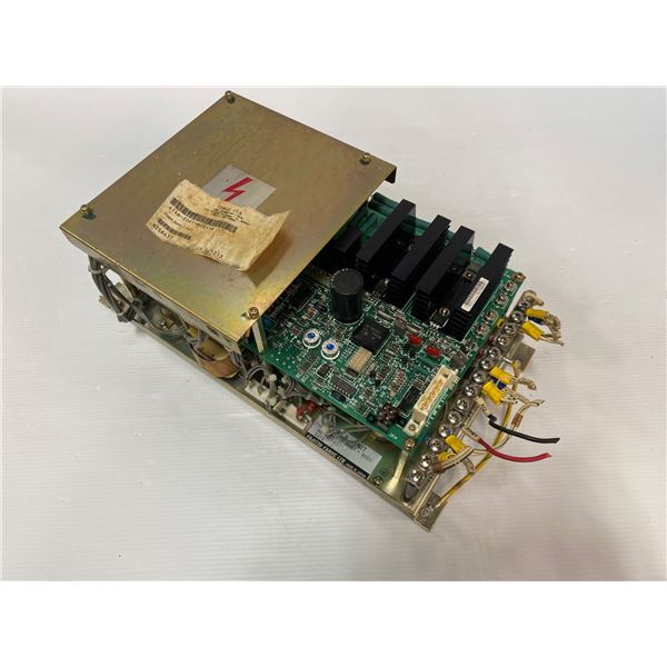 Fanuc A14B-0061-B001 -R Power Supply