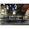 Image 2 : Fanuc Control Panel (see pics)