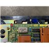 Image 3 : Fanuc Control Panel (see pics)