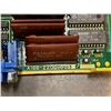 Image 7 : Fanuc #A20B-1003-023 Mother Boards w/Cards & Power Supply