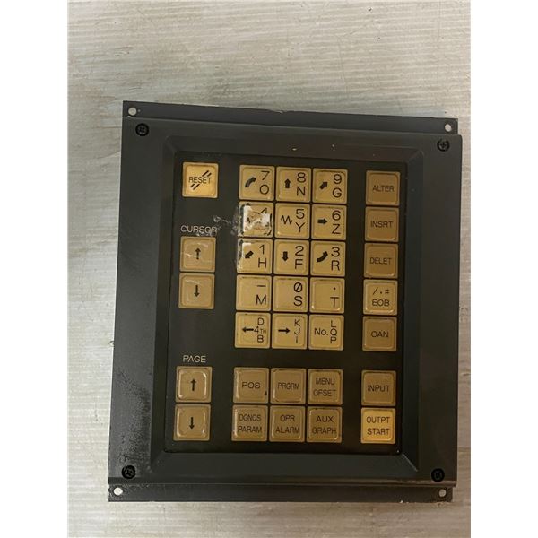 Fanuc #A02B-0098-C145/MAR