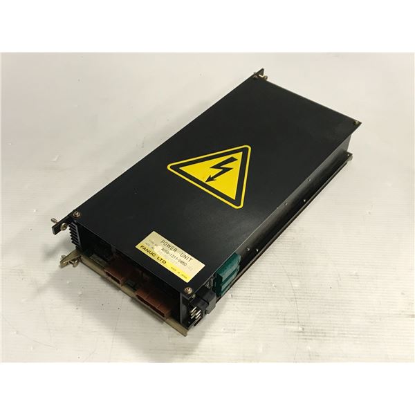 Fanuc #A16B-1211-0850-01  Power Unit