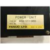 Image 4 : Fanuc #A16B-1211-0850-01  Power Unit