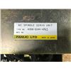 Image 4 : Fanuc #A06B-6044-H742 Spindle Drive