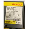 Image 10 : (3) Fanuc #A06B-6124-H209 Servo Amplifier Module