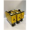 Image 2 : (3) Fanuc #A06B-6124-H209 Servo Amplifier Module