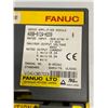 Image 8 : (3) Fanuc #A06B-6124-H209 Servo Amplifier Module