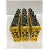 Image 3 : (3) Fanuc #A16B-3200-0421 Control Unit