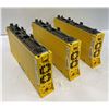 Image 2 : (3) Fanuc # A02B-0283-B801 Control Unit w/Fanuc # A16B-3200-0421/16F Cards