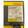 Image 9 : (3) Fanuc # A06B-6124-H209 Servo Amplifier Modules