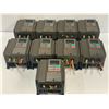 Image 2 : Lot Of FUJI Electric # FVR1.5E9S-2 Drives