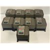 Image 3 : Lot Of FUJI Electric # FVR1.5E9S-2 Drives