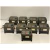 Image 5 : Lot Of FUJI Electric # FVR1.5E9S-2 Drives