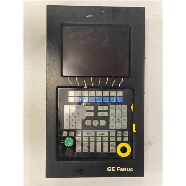 GE Fanuc Operator Panel