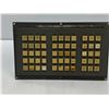 Image 1 : Fanuc # A02B-0236-C243 Operators Panel