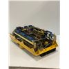 Image 2 : Fanuc # A06B-6058-H301 Servo Amplifier