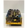 Image 3 : Fanuc # A06B-6058-H301 Servo Amplifier
