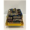 Image 4 : Fanuc # A06B-6058-H301 Servo Amplifier