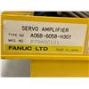 Image 6 : Fanuc # A06B-6058-H301 Servo Amplifier