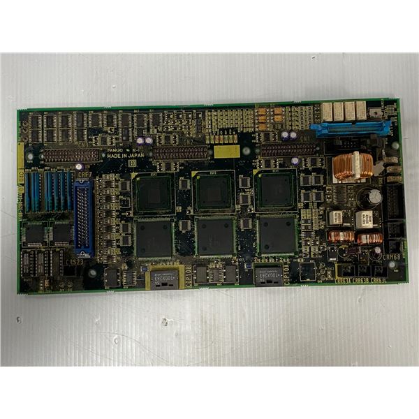 Fanuc # A16B-3200-0440/04C Circuit Board