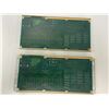 Image 2 : (2) Fanuc # A16B-2200-0660/08C Circuit Boards